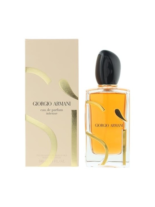 Giorgio Armani Intense eau de parfum 100ml
