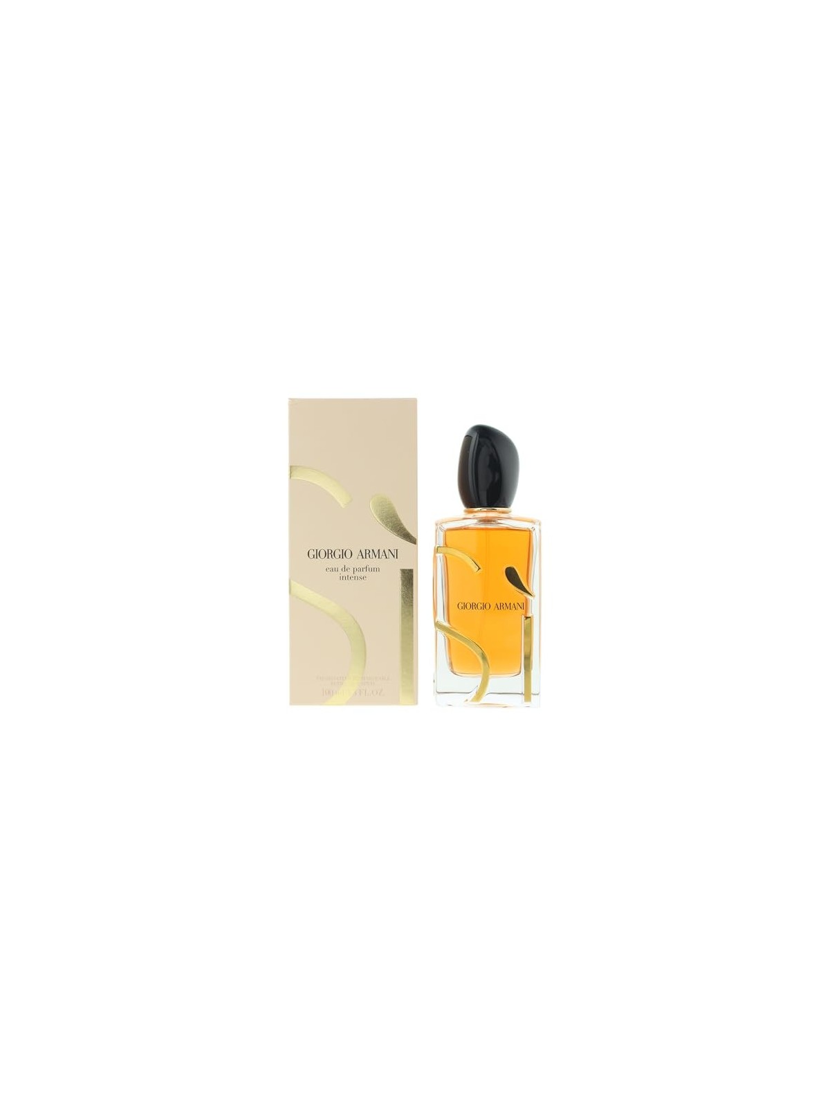 Giorgio Armani Intense eau de parfum 100ml