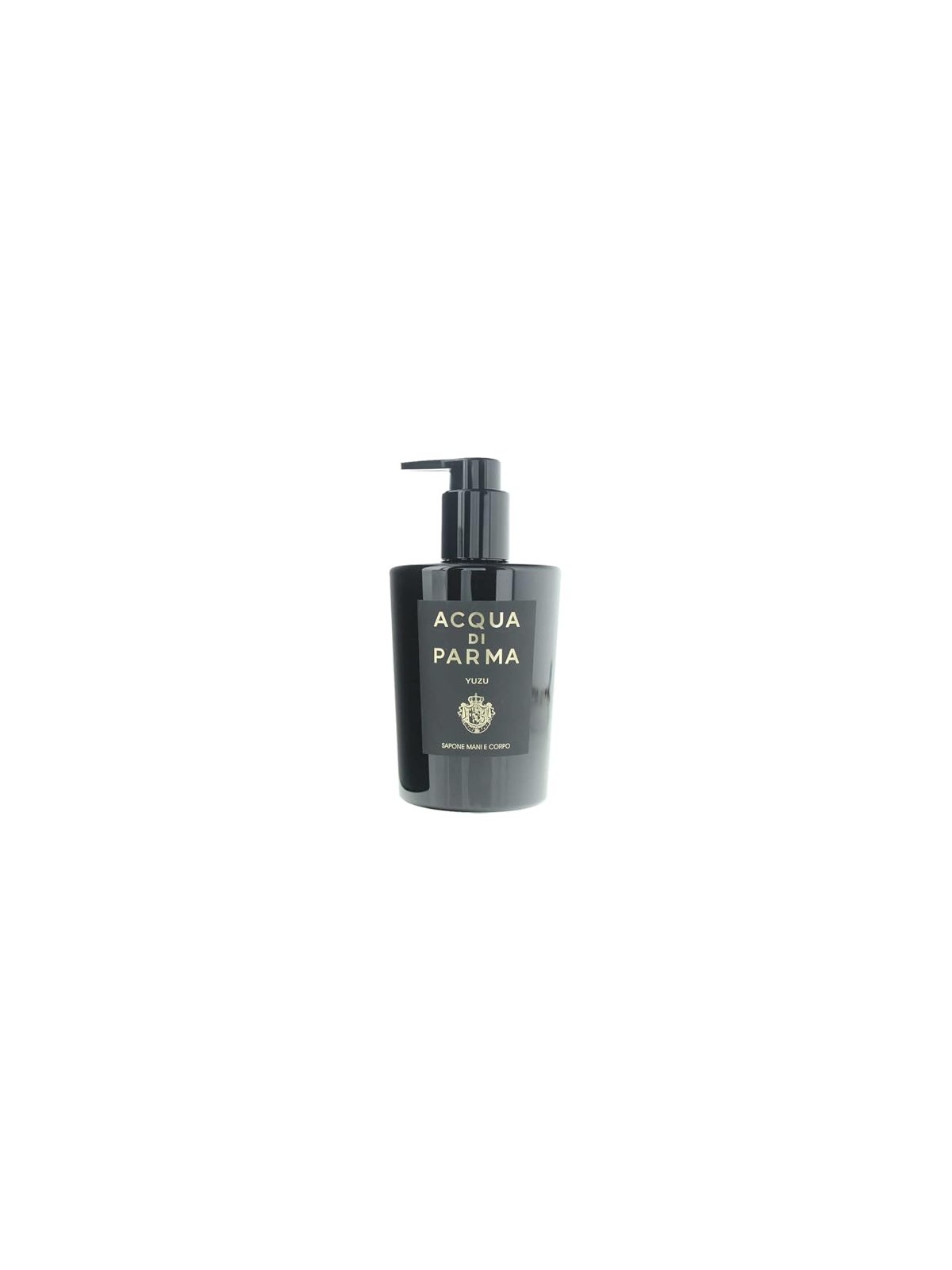 ACQUA DI PARMA Signatures of the Sun Yuzu Lavaggio Mani e Corpo 300ml Acqua di Parma www.essenzetotalstyle.com 