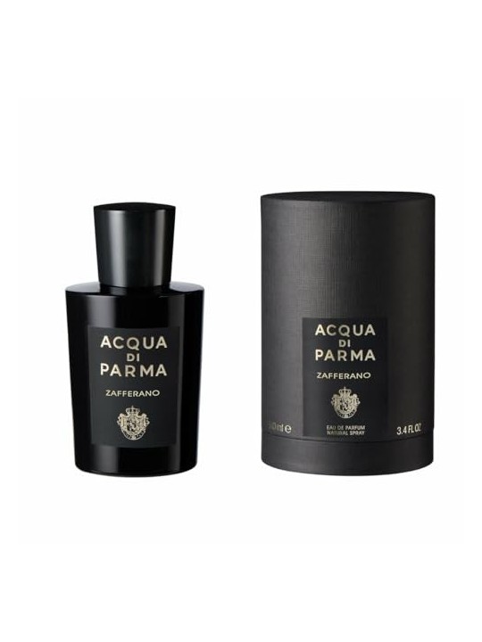 Acqua Di Parma Zafferano Eau De Parfum 100ml unisex