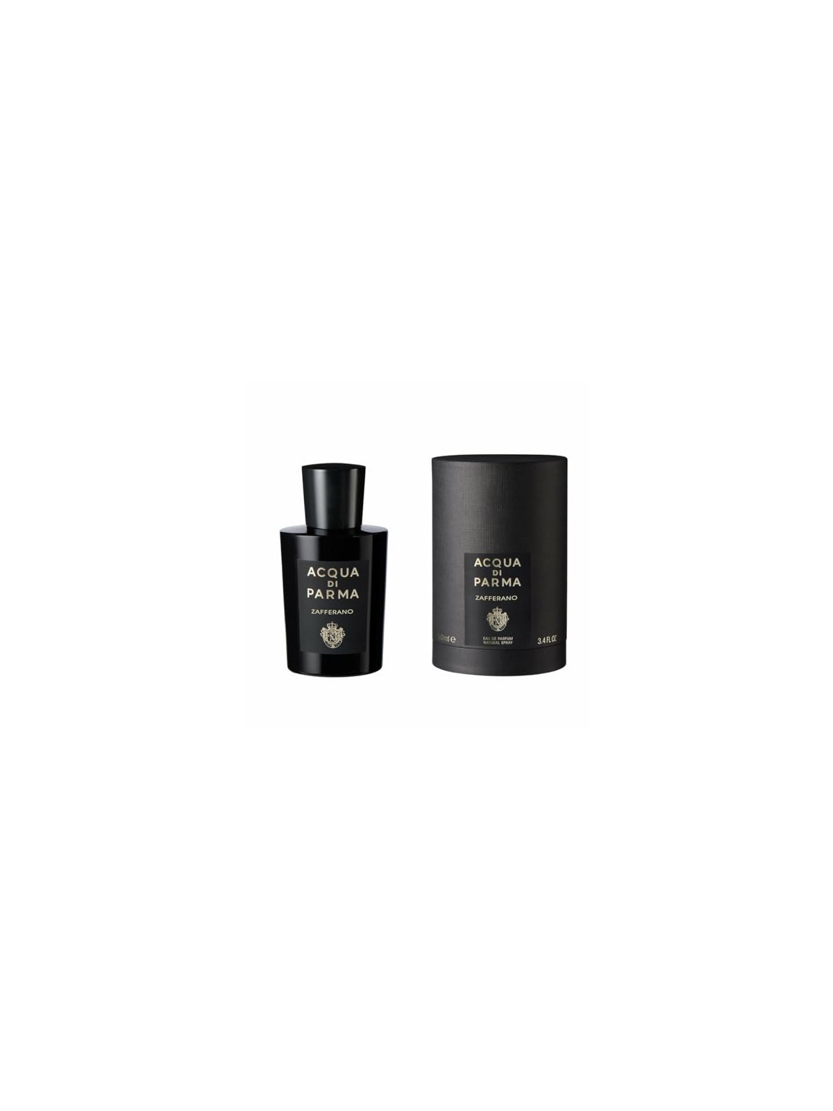 Acqua Di Parma Zafferano Eau De Parfum 100ml unisex