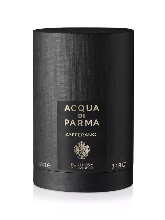 Acqua Di Parma Zafferano Eau De Parfum 100ml unisex