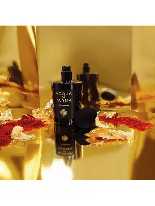 Acqua Di Parma Zafferano Eau De Parfum 100ml unisex