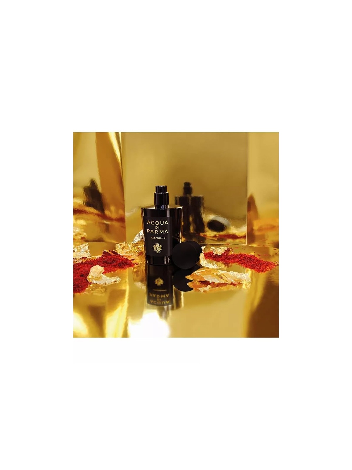 Acqua Di Parma Zafferano Eau De Parfum 100ml unisex