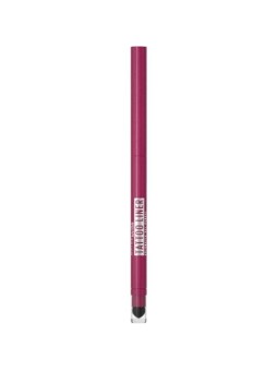 Matita gel automatica Maybelline Tattoo Liner Burgundy Break