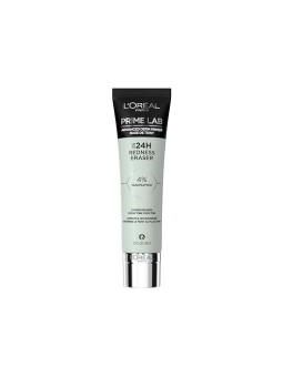 LOrï¿½ï¿½al Gomma per arrossamenti 24 ore Prime Lab donna 30ml