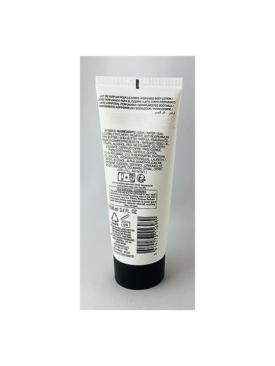 Paloma Picasso Lozione per il Corpo Donna 100ml