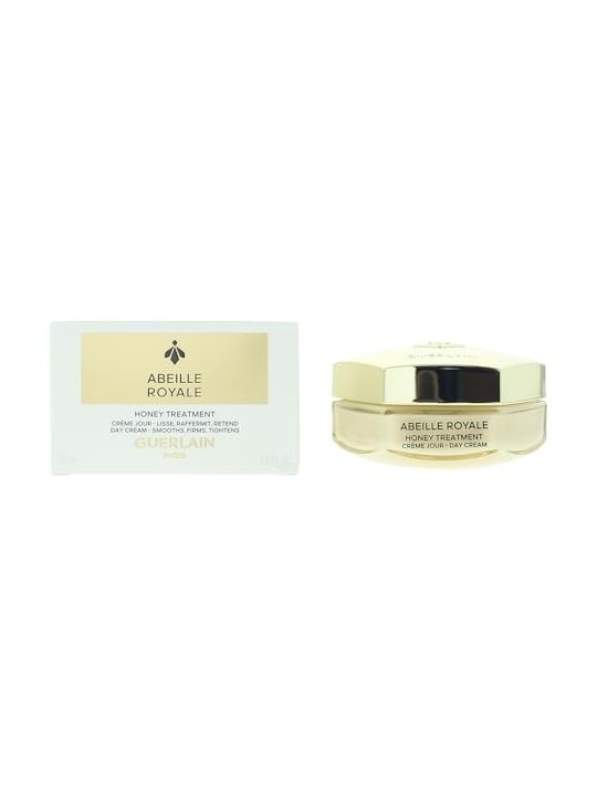 Guerlain Abeille Royale Honey Treatment Day Cream 50ml