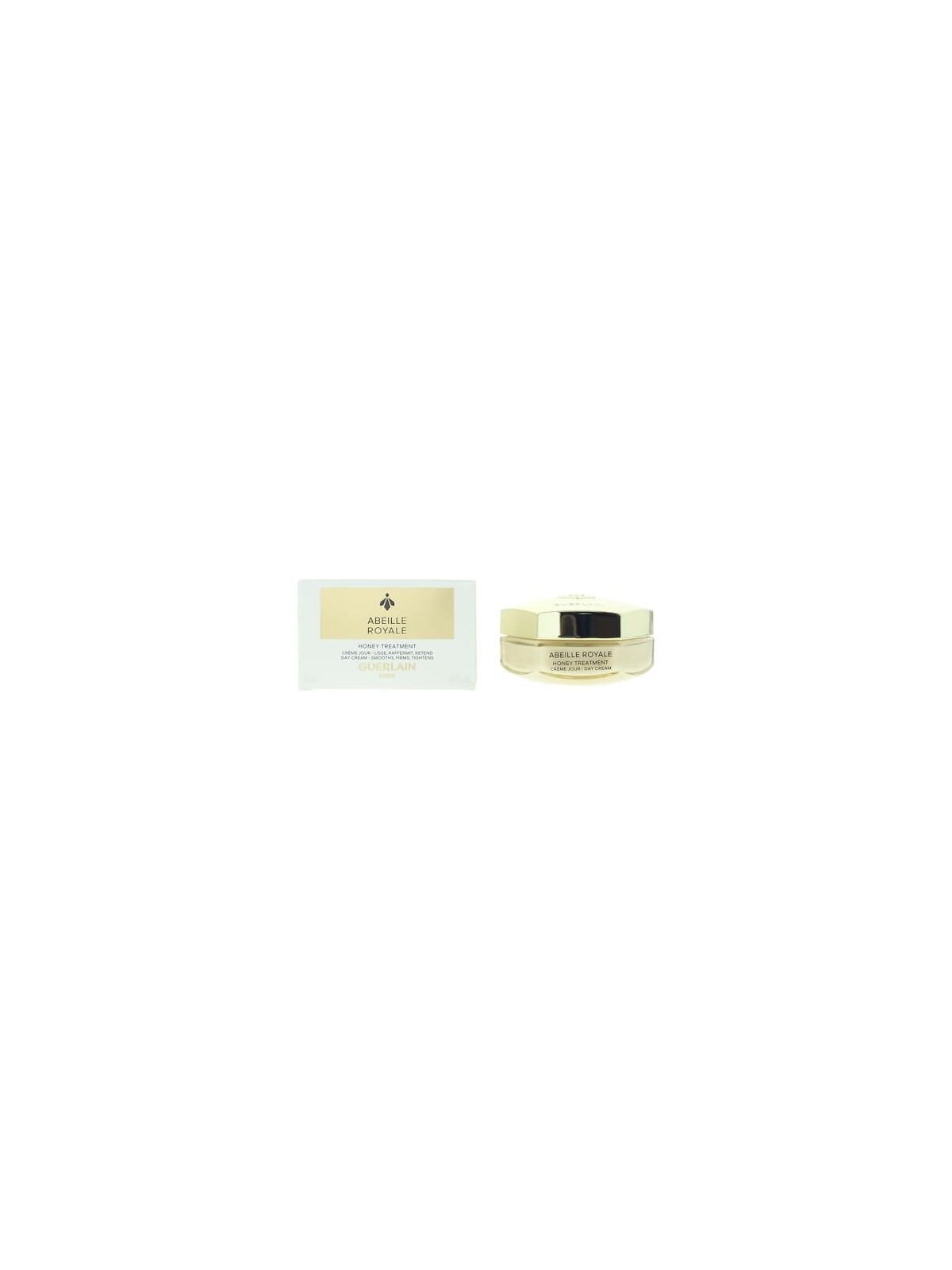 Guerlain Abeille Royale Honey Treatment Day Cream 50ml