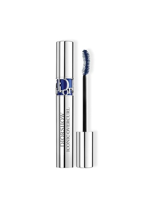 Dior Diorshow Iconic Overcurl Volume Mascara 6g Numero 264 Blue