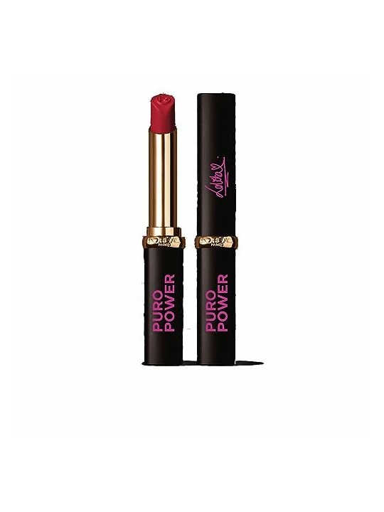 L'Orï¿½ï¿½al Paris COLOR RICHE volume puro potere lola 188 1 unit donna