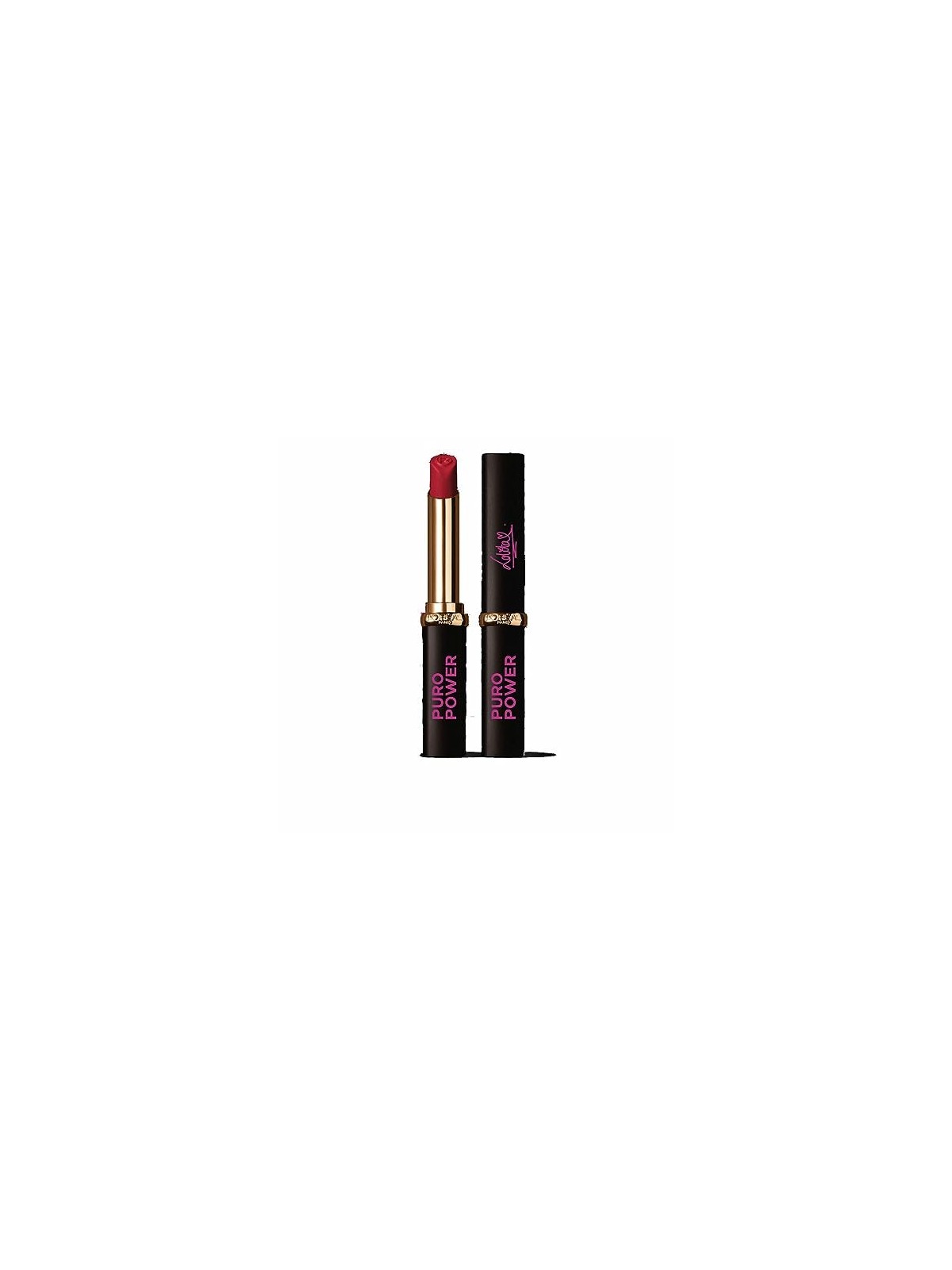 L'Orï¿½ï¿½al Paris COLOR RICHE volume puro potere lola 188 1 unit donna