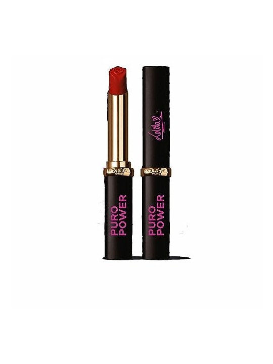 Rossetto L'Orï¿½ï¿½al Paris COLOR RICHE volume puro potere lola 346