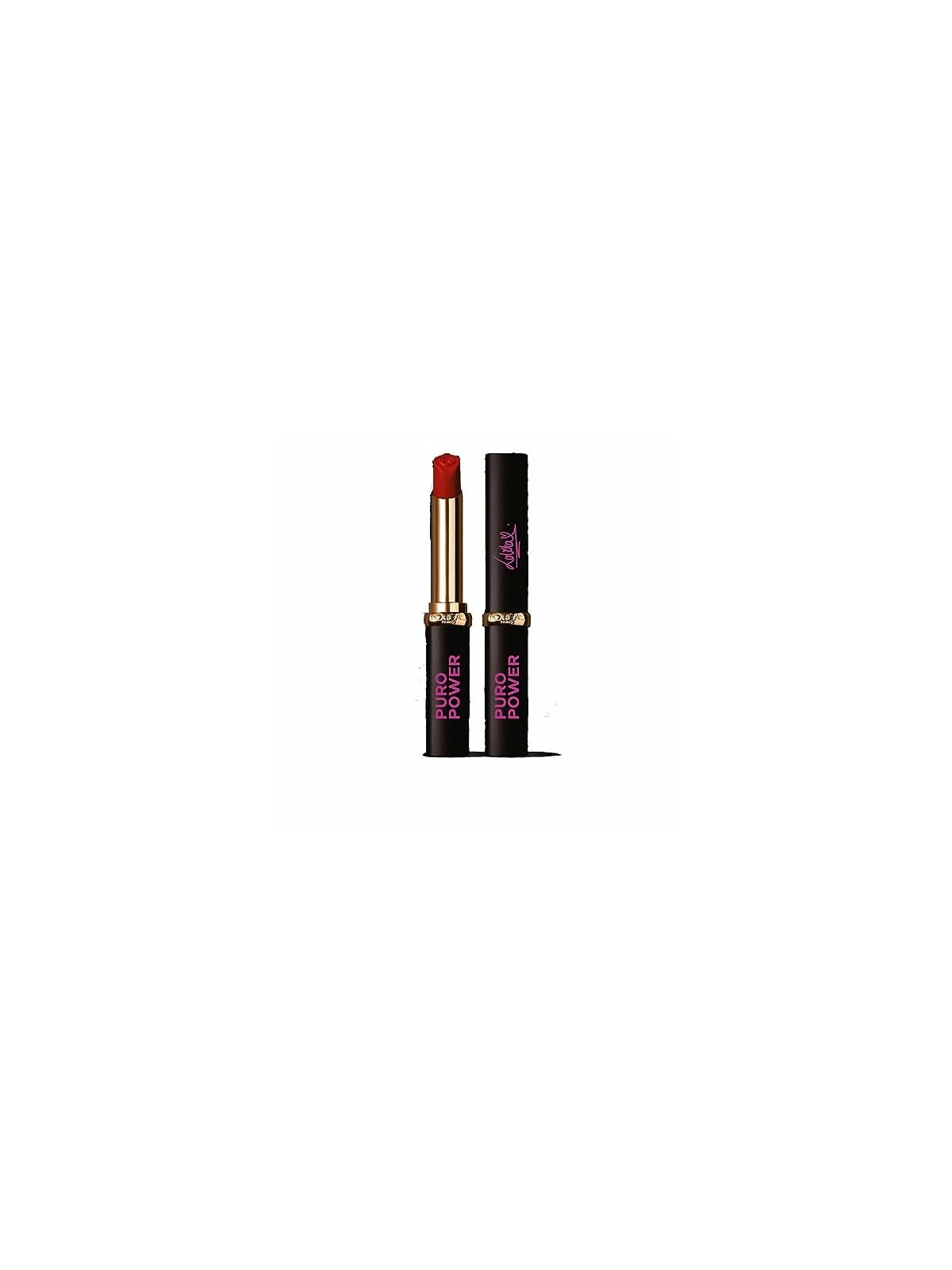 Rossetto L'Orï¿½ï¿½al Paris COLOR RICHE volume puro potere lola 346