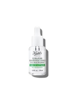 Kiehl's Siero Niacinamide 5% 30ml