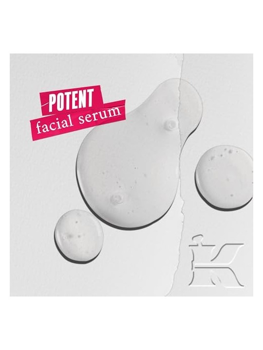 Kiehl's Siero acido glicolico 98% 30ml