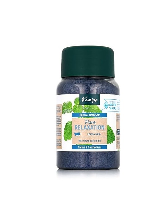 Balsamo al Sale da Bagno Kneipp 60 gr