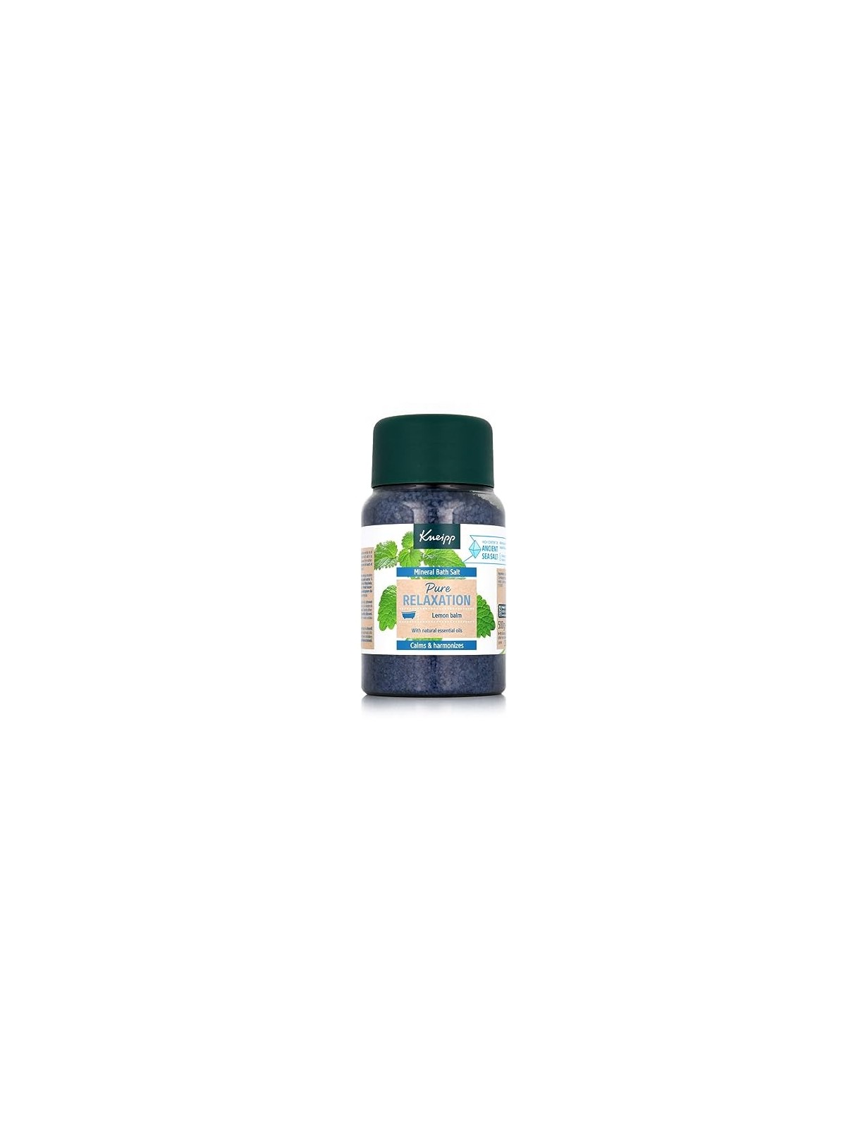 Balsamo al Sale da Bagno Kneipp 60 gr
