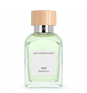 Adolfo Dominguez AGUA FRESCA eau de toilette spray 60ml uomo