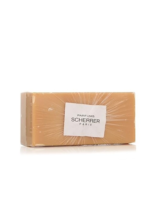 Sapone Profumato Jean Louis Scherrer Immense Pour Femme 100 g