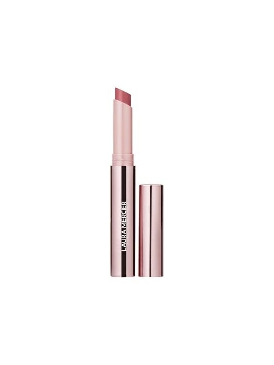 Rossetto Laura Mercier High Vibe Lip Colour 2 g donna 140 Buzz