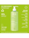 Crema detergente idratante SVR Laboratoire Sebiaclear per le imperfezioni
