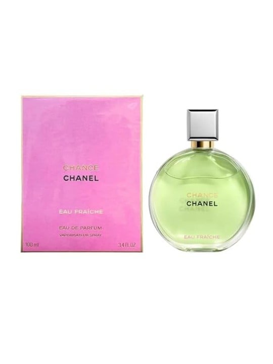 Chanel Chance Eau Fraiche EDP Spray 100ml