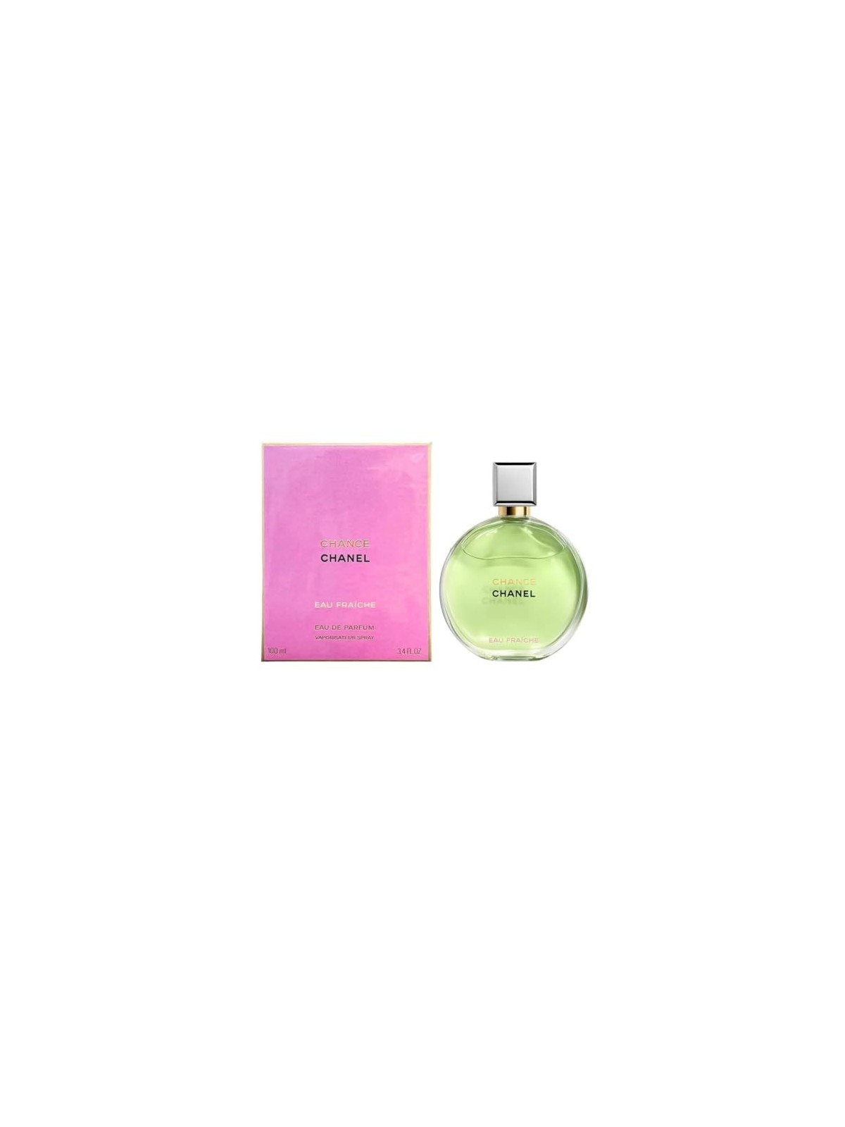 Chanel Chance Eau Fraiche EDP Spray 100ml