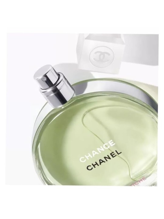 Chanel Chance Eau Fraiche EDP Spray 100ml
