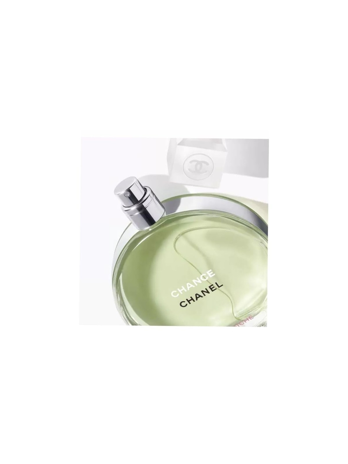 Chanel Chance Eau Fraiche EDP Spray 100ml