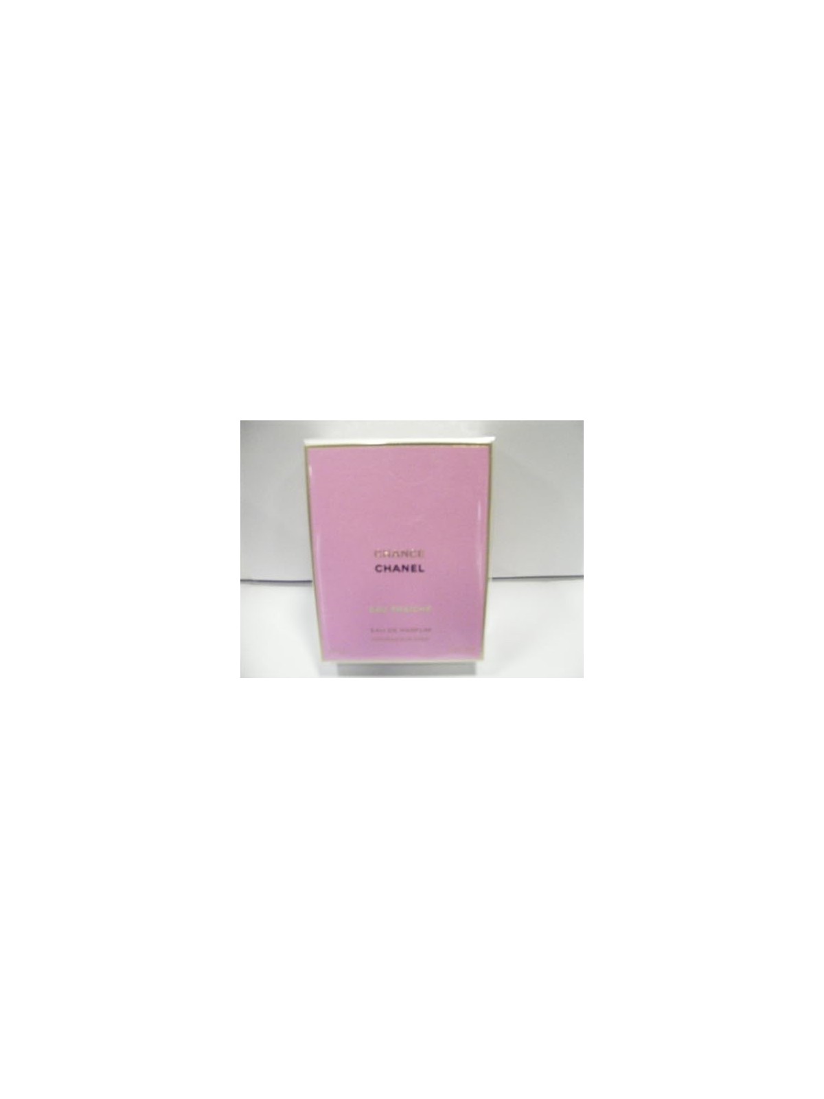Chanel Chance Eau Fraiche EDP Spray 50ml