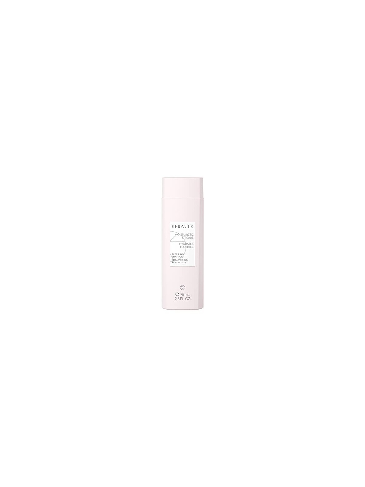 Kerasilk Repairing Shampoo for Women 75ml