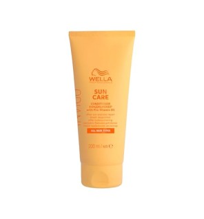 Balsamo Wella Professionals INVIGO SUN CARE 200ml donna