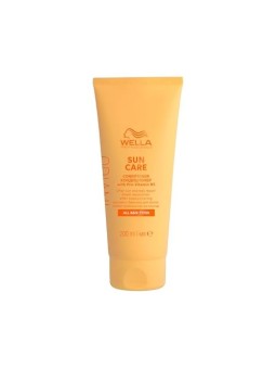 Wella Professionals INVIGO SUN CARE balsamo 200ml donna Wella Professionals www.essenzetotalstyle.com 