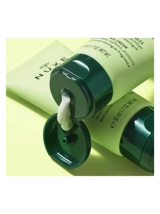Nuxe Sweet Lemon Hand Moisturizing Cream 50ml