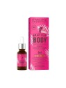 EVELINE Brazilian Body gocce autoabbronzanti concentrate per viso e corpo 18ml