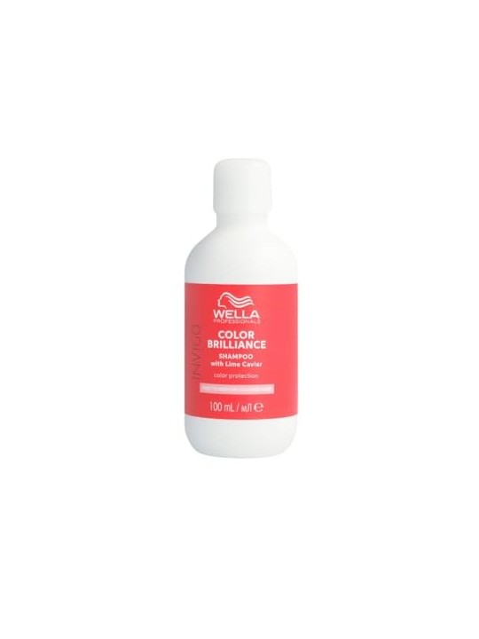Shampoo Wella Wp Pro Col Bril Otc Fine Hair 100ml