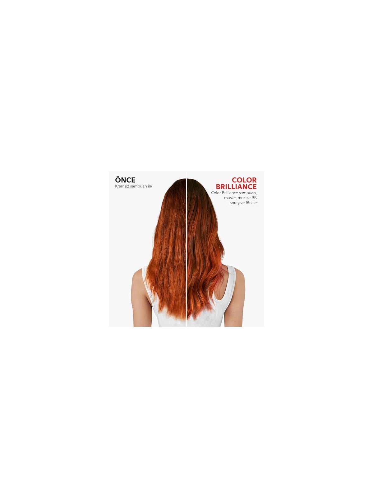 Shampoo Wella Wp Pro Col Bril Otc Fine Hair 100ml