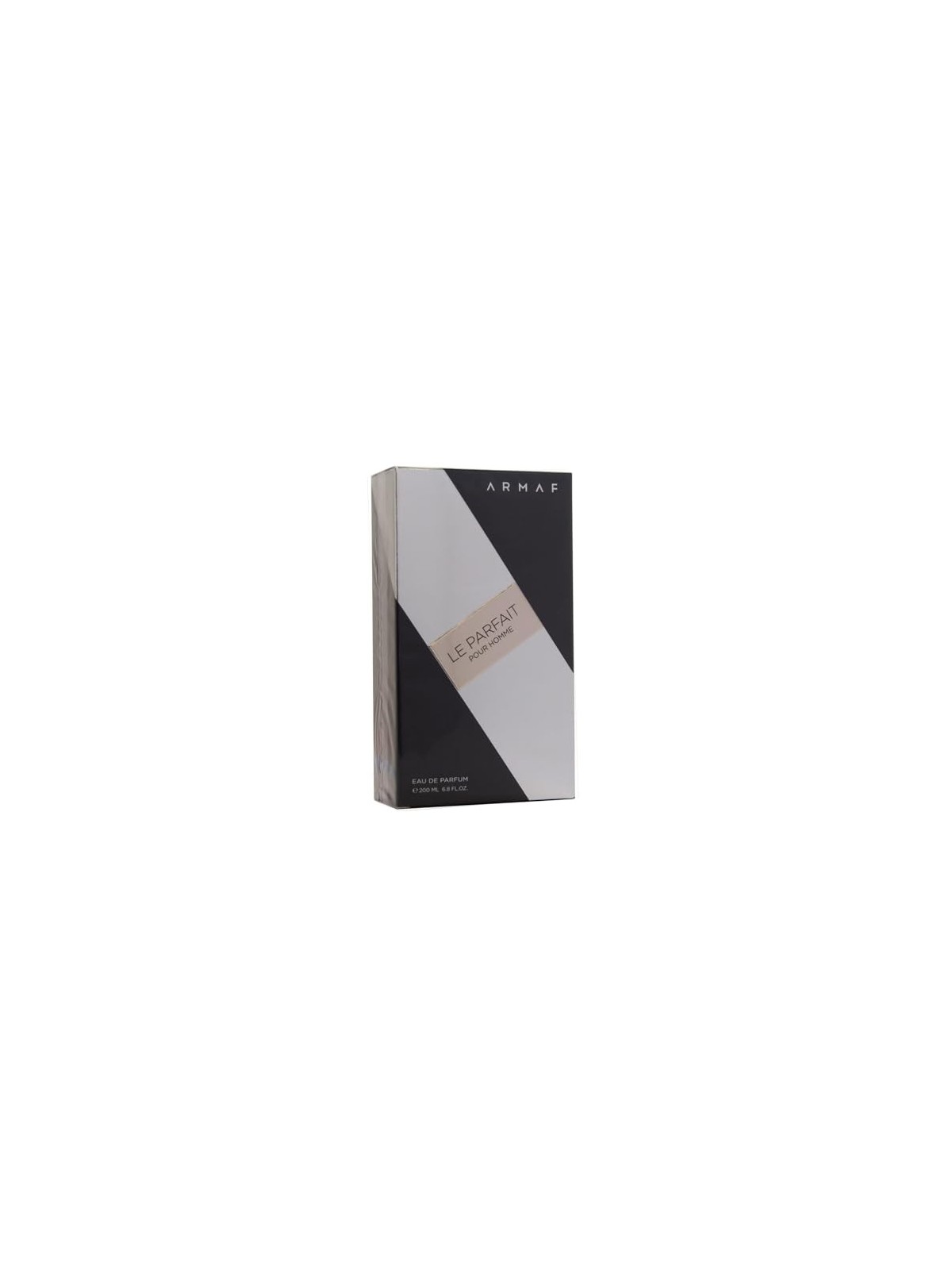 Armaf Le Parfait Pour Homme Eau De Toilette 200 ml man
