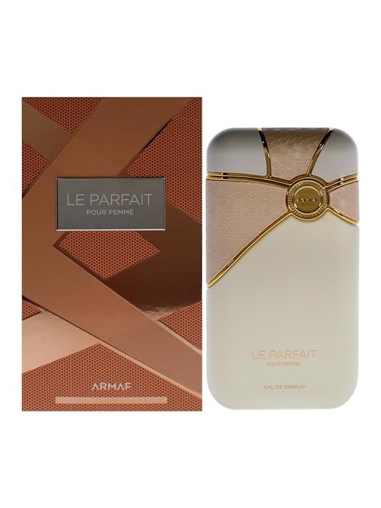 Armaf Le Parfait Pour Femme Eau De Parfum 200 ml woman