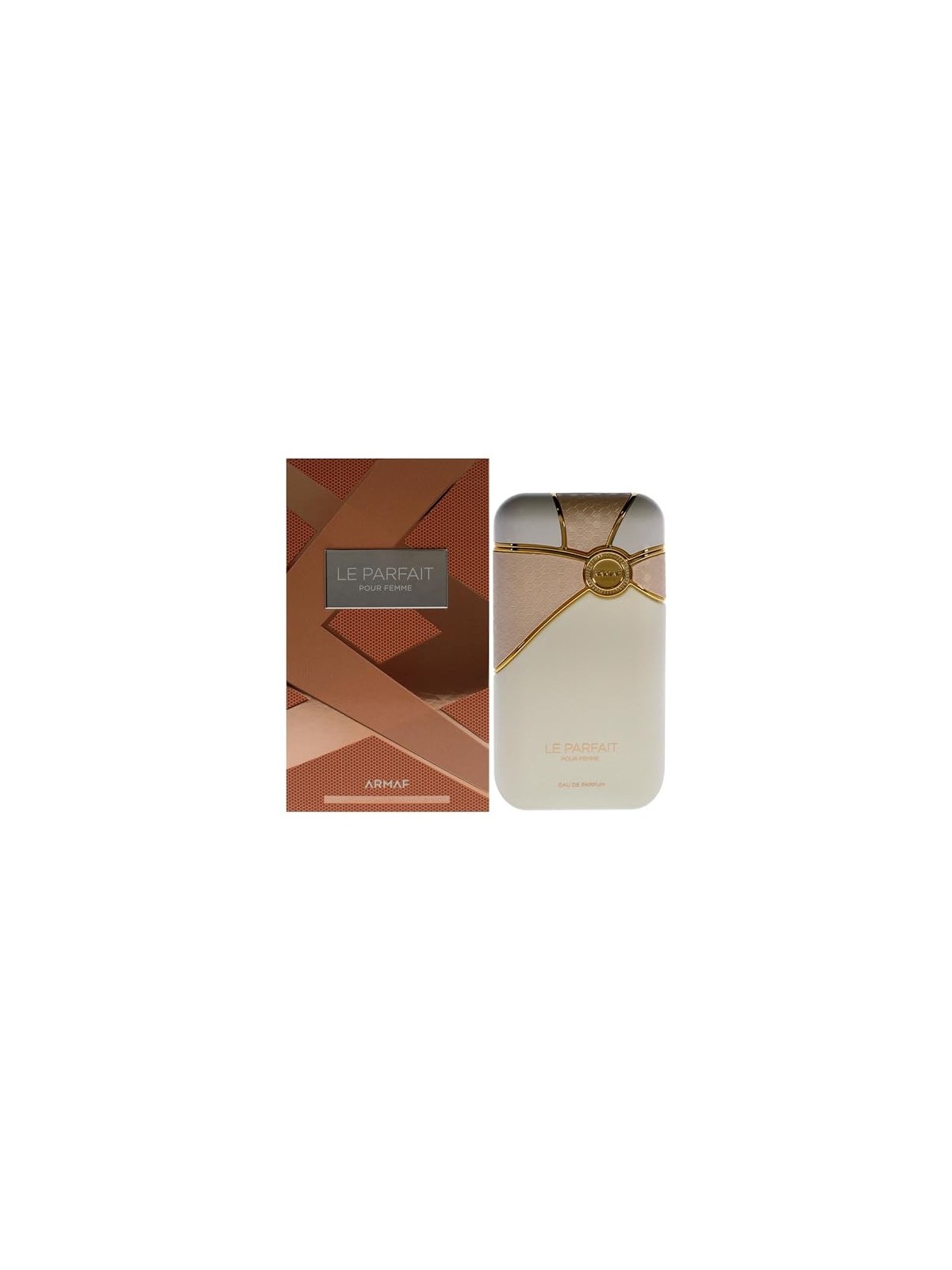 Armaf Le Parfait Pour Femme Eau De Parfum 200 ml woman