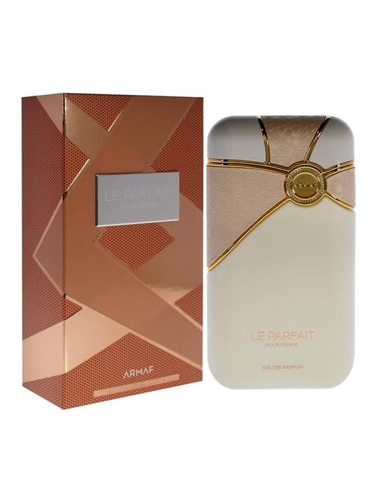 Armaf Le Parfait Pour Femme Eau De Parfum 200 ml woman