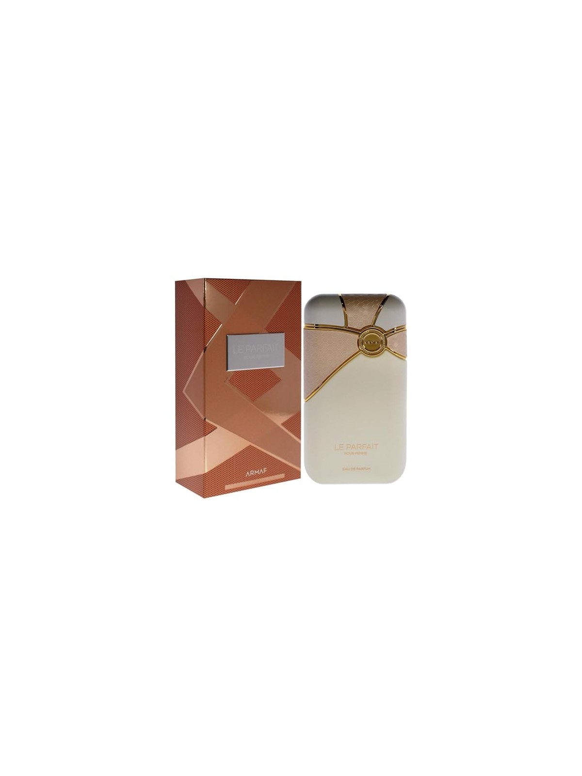 Armaf Le Parfait Pour Femme Eau De Parfum 200 ml woman
