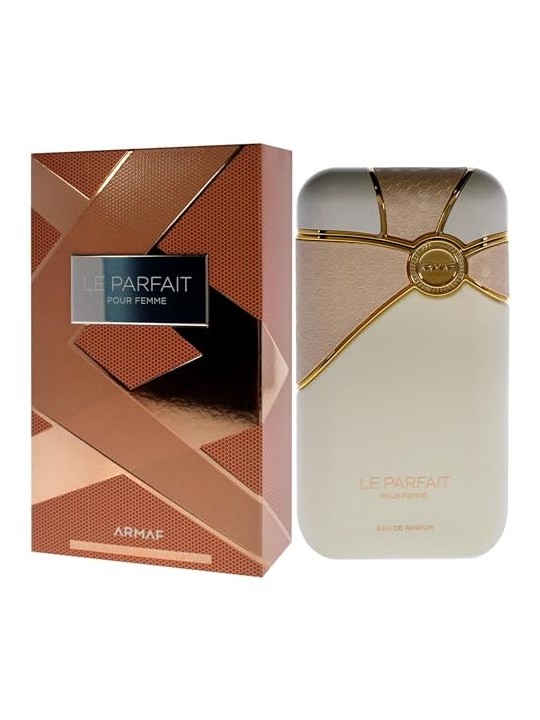 Armaf Le Parfait Pour Femme Eau De Parfum 200 ml woman
