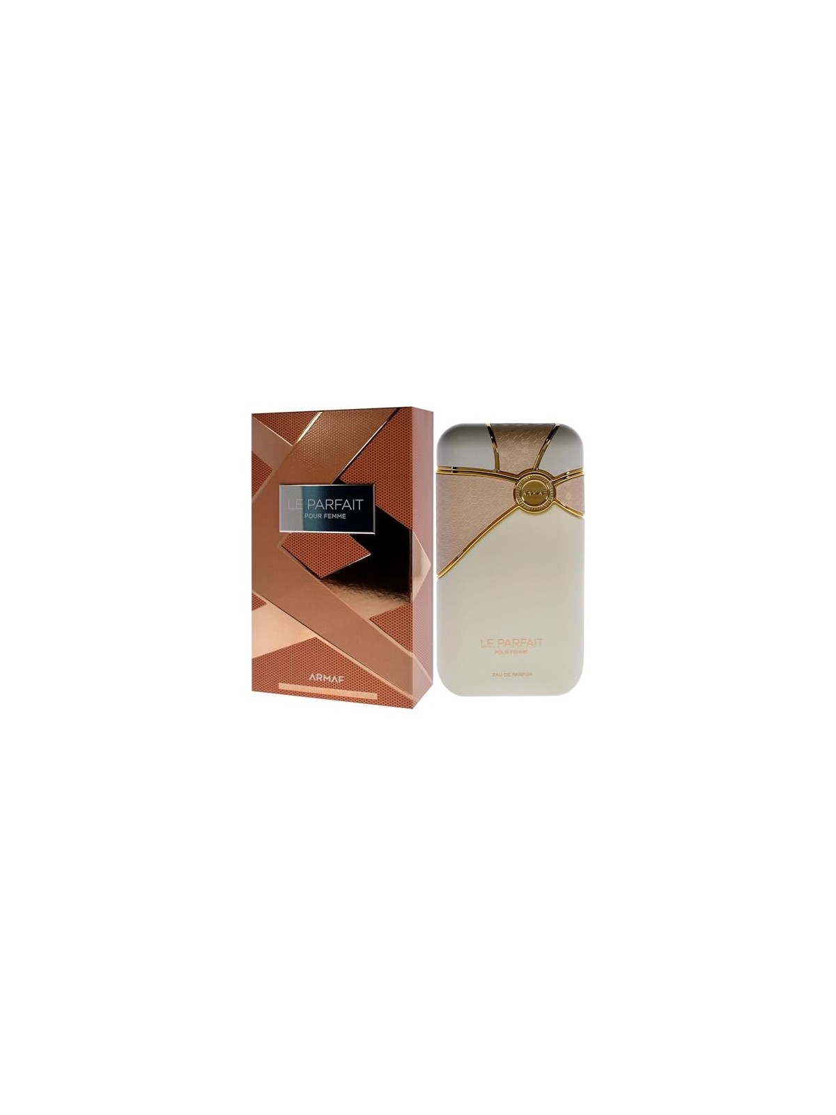 Armaf Le Parfait Pour Femme Eau De Parfum 200 ml woman