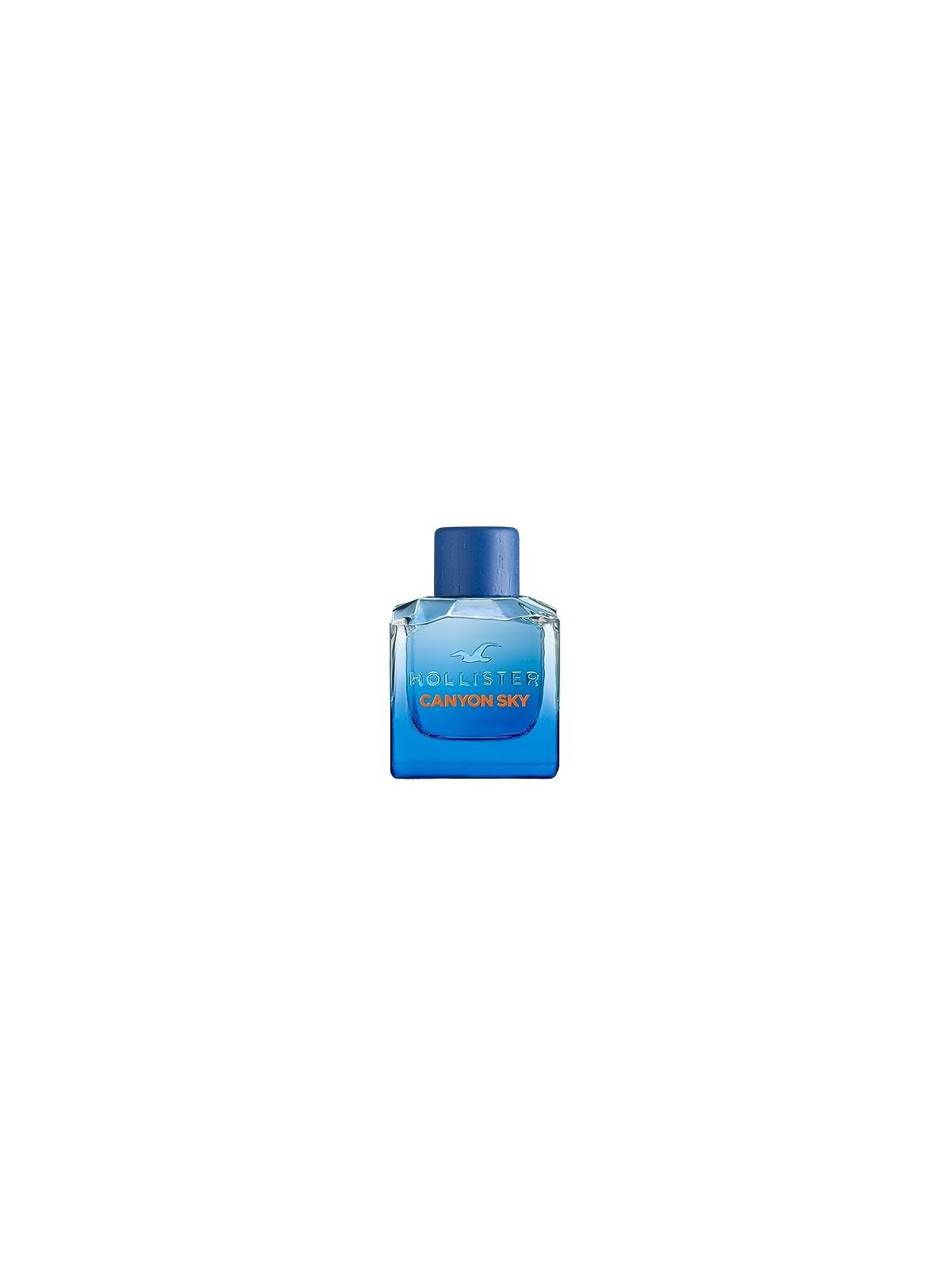 Profumo HOLLISTER Canyon Sky For Him 100ml