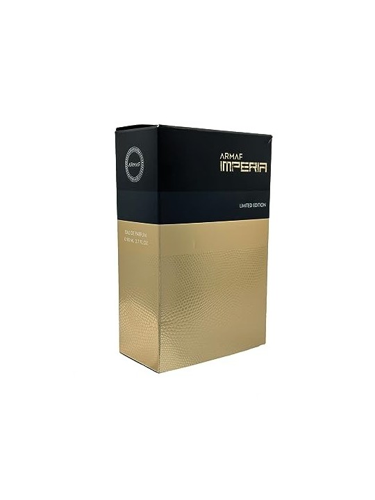 Armaf Armaf Imperia edizione limitata eau de parfum uomo 80ml