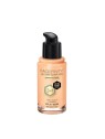 Max Factor All Day Flawless Facefinity 3 in 1 Long Lasting Makeup 30 ml 44 Warm Ivory