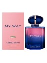 Armani Cofanetto Regalo Acqua di Gio Uomo 100 ml eau de toilette e asciugamano Armani uomo 100ml