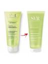 Gel viso detergente anti-imperfezioni SVR Sebiaclear 200ml